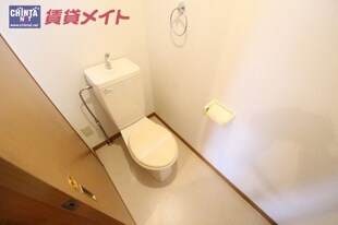 箕田駅 徒歩5分 1階の物件内観写真